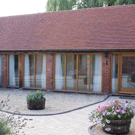 Hidden Cottages Two Lovely 1 Bed Cottages In Peaceful Surroundings, 1 With Log Burner Henley-in-Arden Ngoại thất bức ảnh