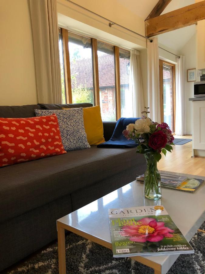 Hidden Cottages Two Lovely 1 Bed Cottages In Peaceful Surroundings, 1 With Log Burner Henley-in-Arden Ngoại thất bức ảnh