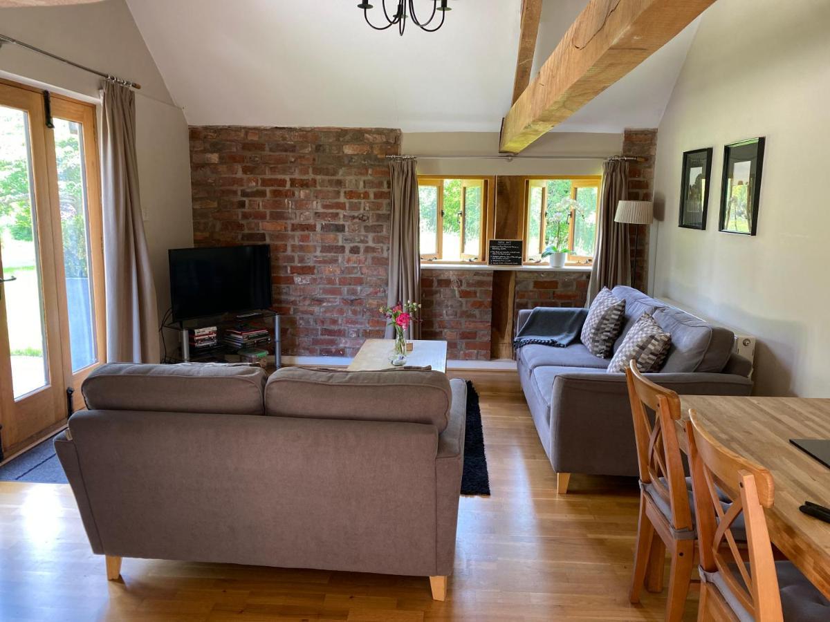 Hidden Cottages Two Lovely 1 Bed Cottages In Peaceful Surroundings, 1 With Log Burner Henley-in-Arden Ngoại thất bức ảnh