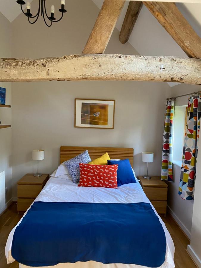 Hidden Cottages Two Lovely 1 Bed Cottages In Peaceful Surroundings, 1 With Log Burner Henley-in-Arden Ngoại thất bức ảnh