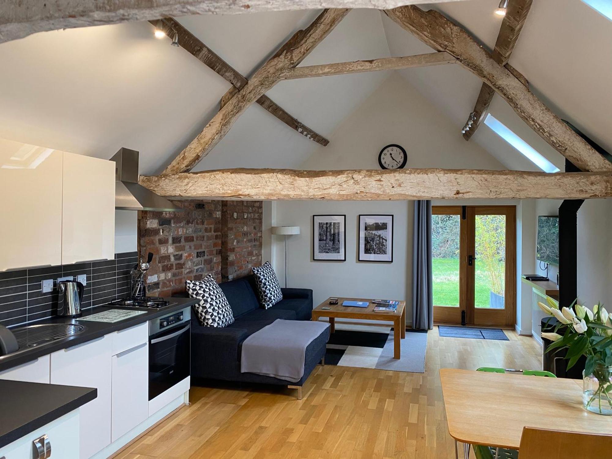 Hidden Cottages Two Lovely 1 Bed Cottages In Peaceful Surroundings, 1 With Log Burner Henley-in-Arden Ngoại thất bức ảnh