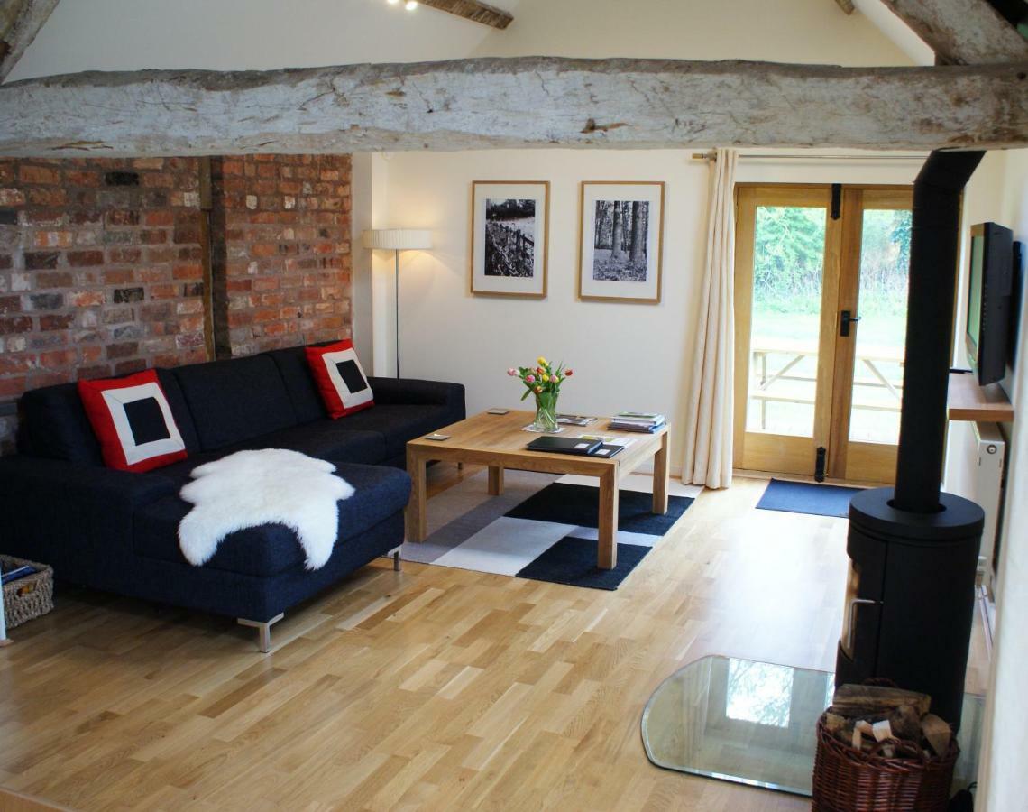 Hidden Cottages Two Lovely 1 Bed Cottages In Peaceful Surroundings, 1 With Log Burner Henley-in-Arden Ngoại thất bức ảnh