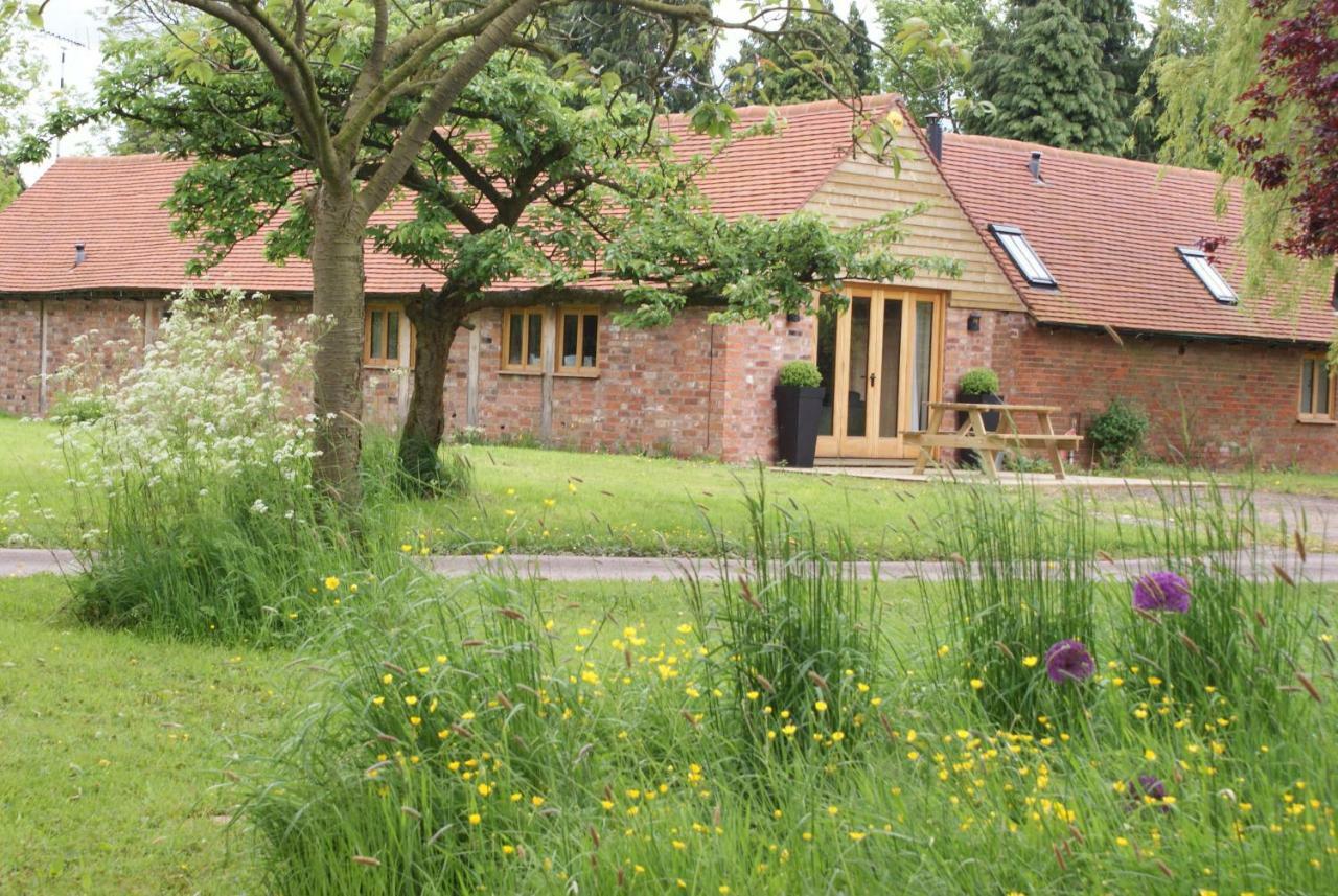 Hidden Cottages Two Lovely 1 Bed Cottages In Peaceful Surroundings, 1 With Log Burner Henley-in-Arden Ngoại thất bức ảnh